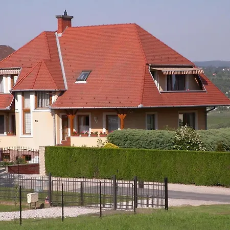 Im Obergeschoss Mit Suedlage Und Balkon * Heviz